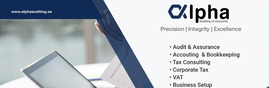 Alpha Auditing and Accounting Firm