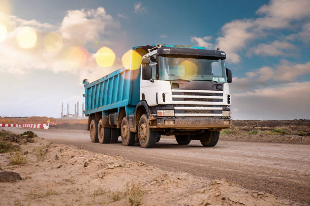 Safe transportation of hazardous waste and the issue of efficiency | Whiterock Ventures Inc.