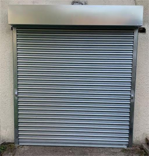 Mistakes to Avoid in Roller Shutter Doors in London