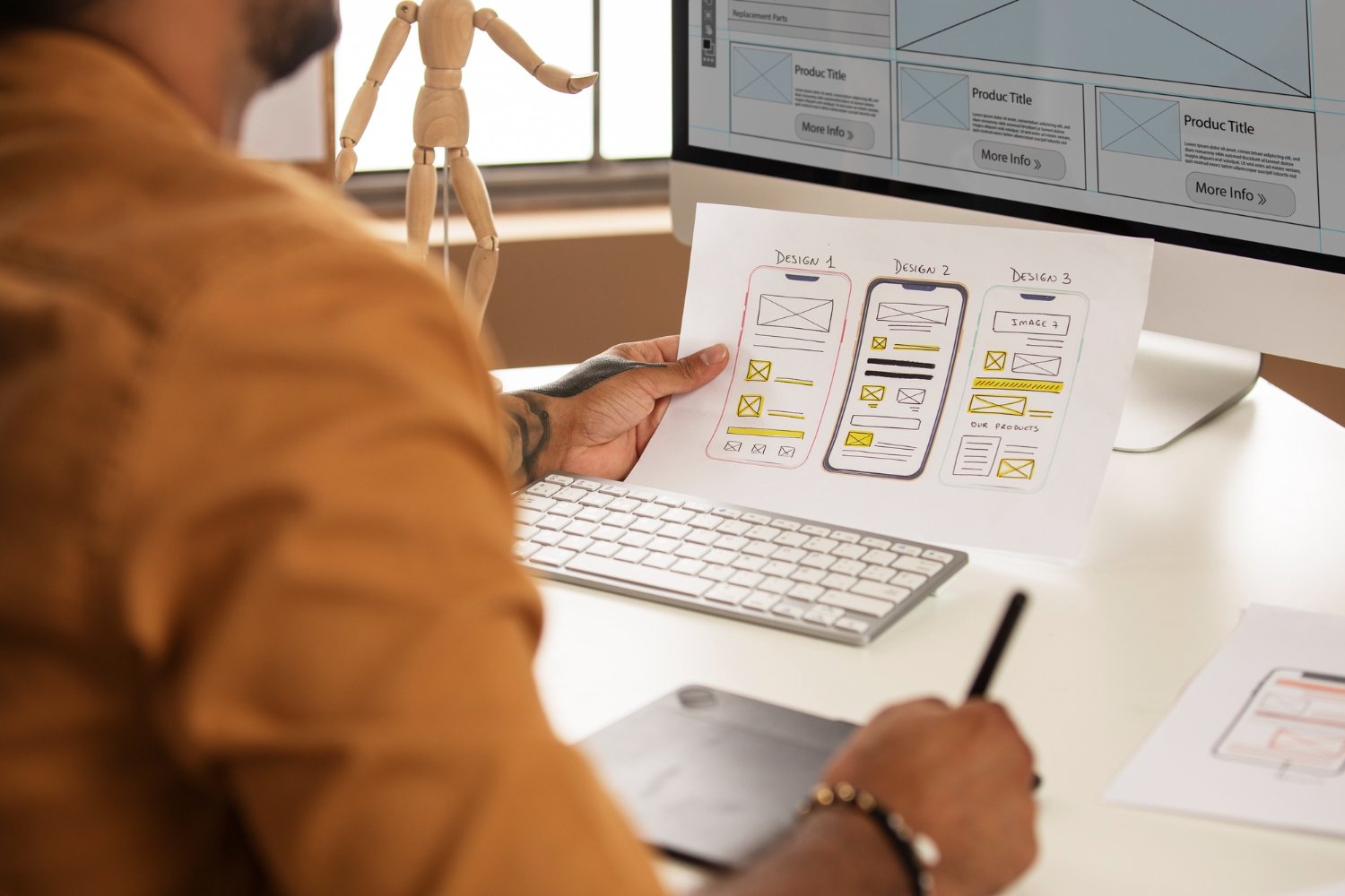 Ready to Build an App in Dubai? Here’s What You Need to Know - TechyWalls