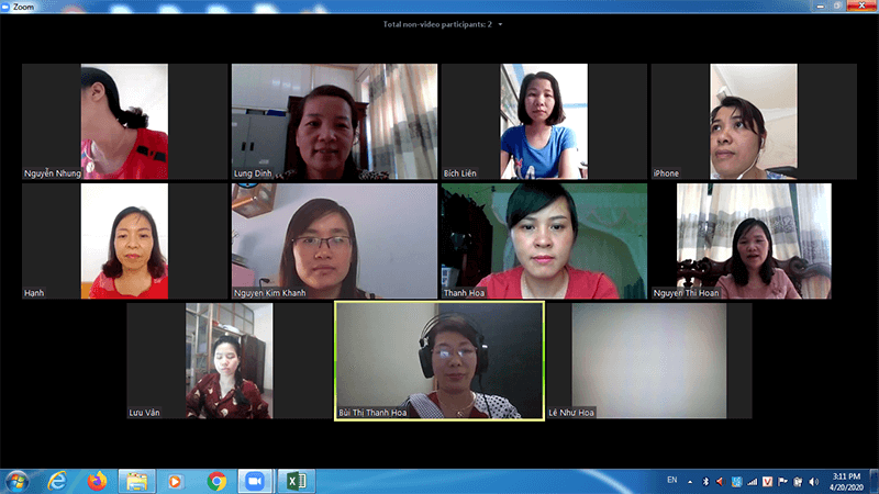 Quy định về chức danh nghề nghiệp giáo viên tiểu học năm 2025