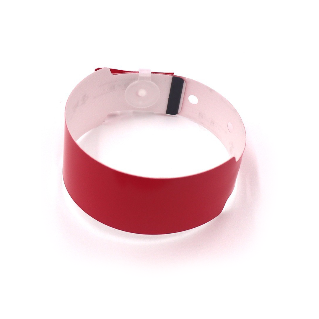 Silicone Wristbands for Events & Brands | ACE