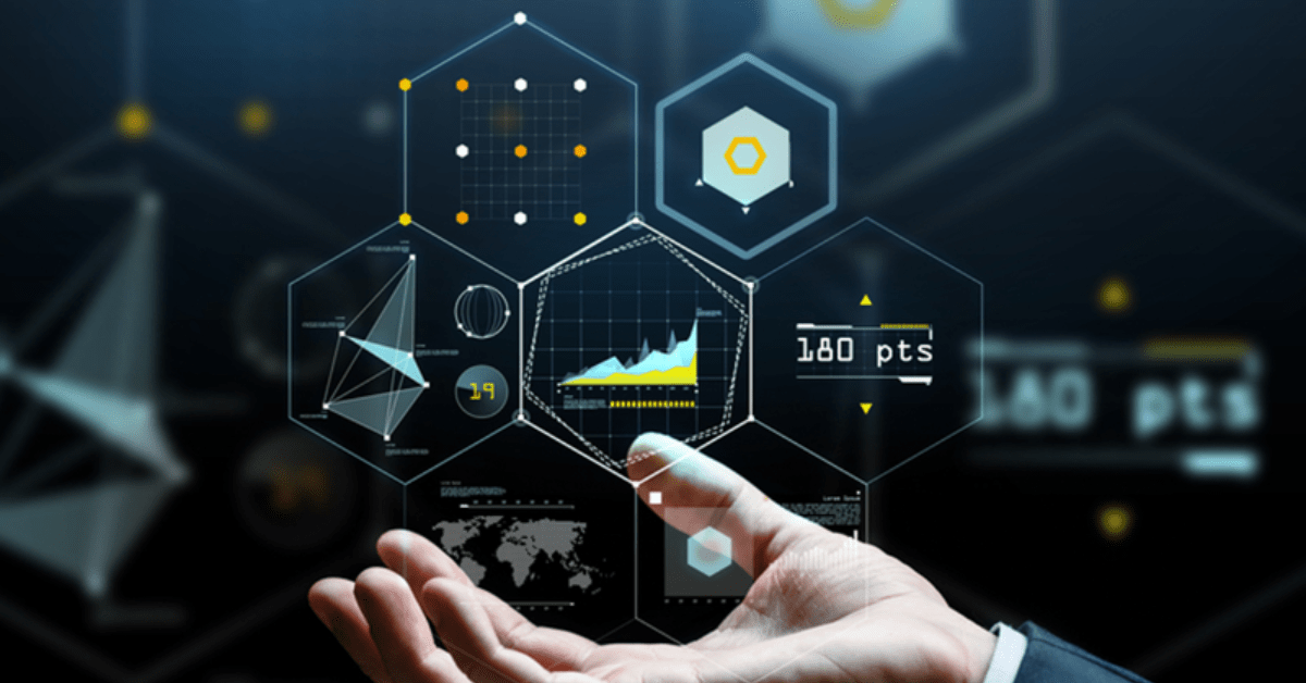 Enterprise Data, BI & Analytics Services | Techminds Group