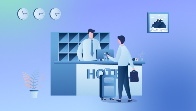 Top Hotel Management System for Hospitality Success