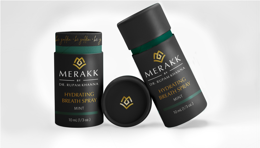 How to Improve Oral Health – Tips by Dr. Rupam Khanna – Merakk