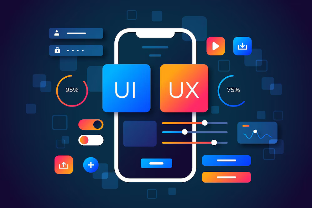 Top UI/UX Designer & IT Consulting by Mohali’s Best Agency