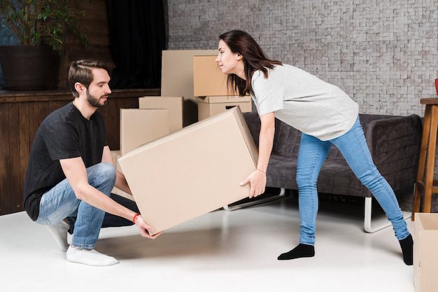Choosing the Right Packers and Movers in Melbourne: JL Movers