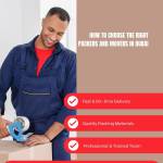 East West Movers UAE