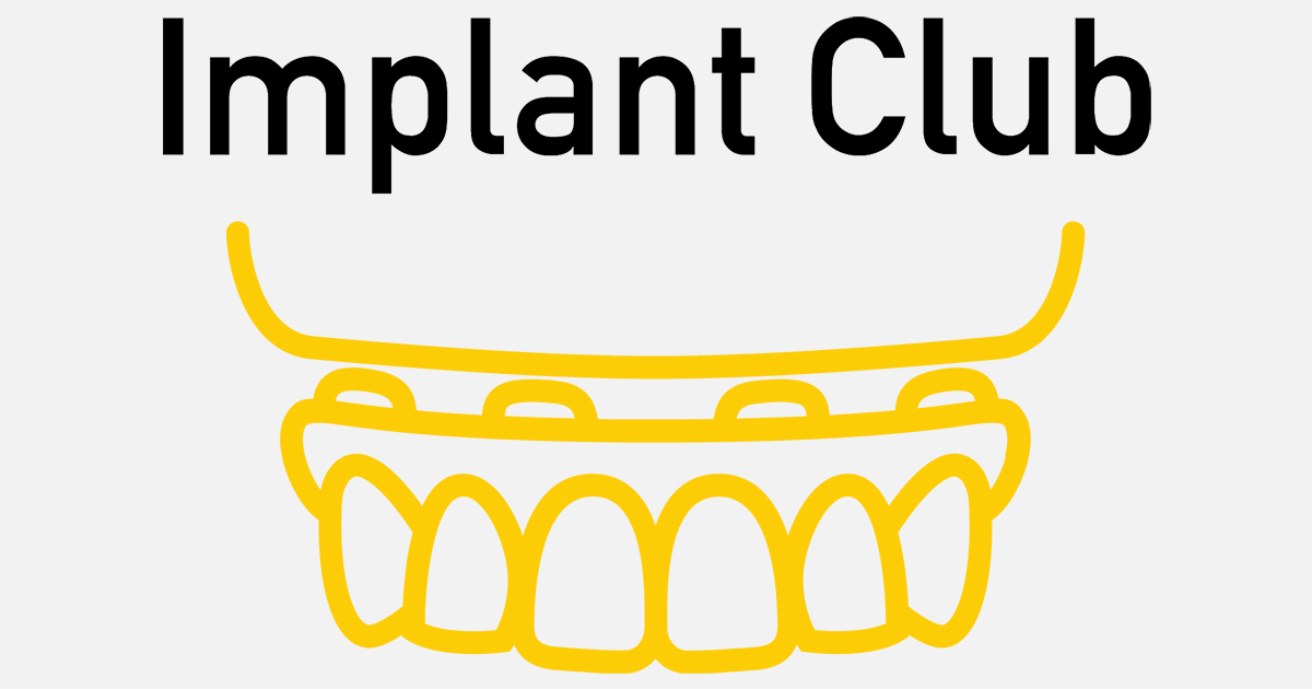 Home Page | Implant Club