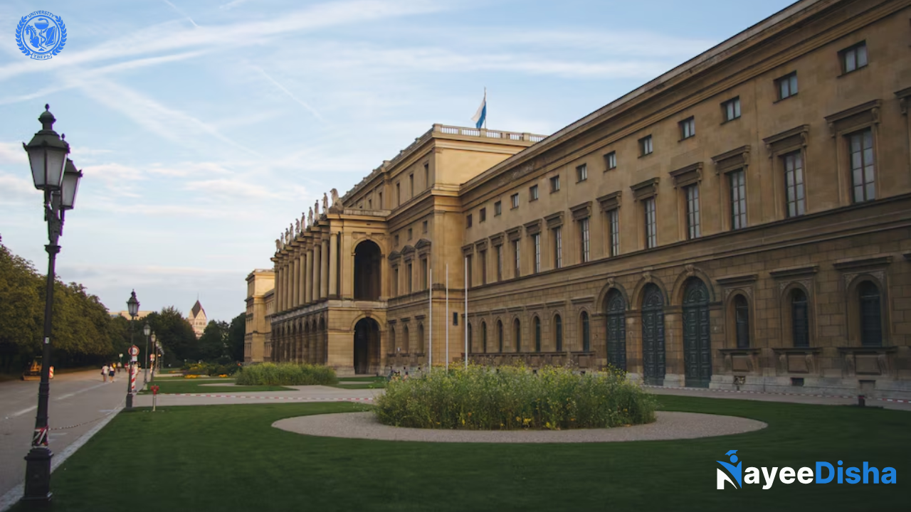 Tver State Medical University MBBS Fees, Ranking, and Eligibility 2025 – nayeedisha