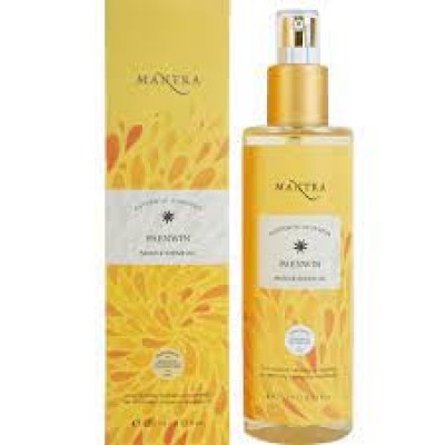 Kashmir Rogan Badam Almond Oil Cold Pressed Profile Picture