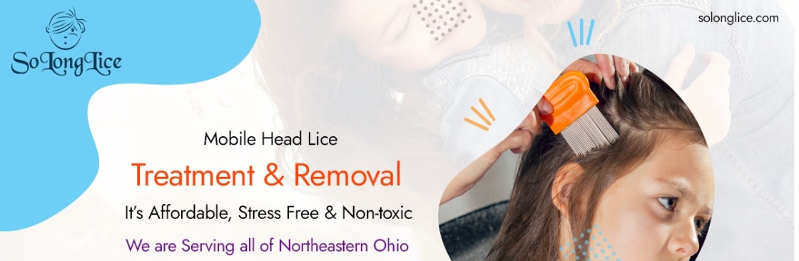 So Long Lice