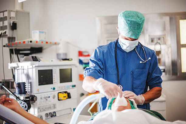 The trend of anesthesia providers outsourcing in hospitals – NAPA Anesthesia Careers