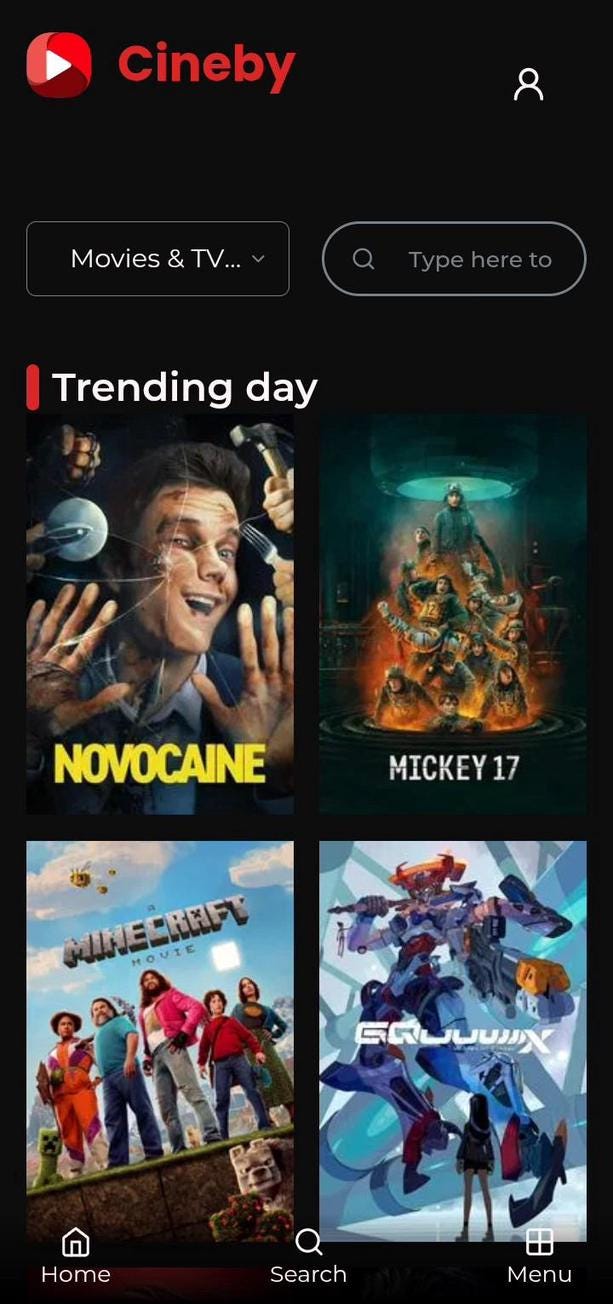 All You Need To Know About Cineby App in Dubai, UAE — 2025 | by Salma Ali | May, 2025 | Medium