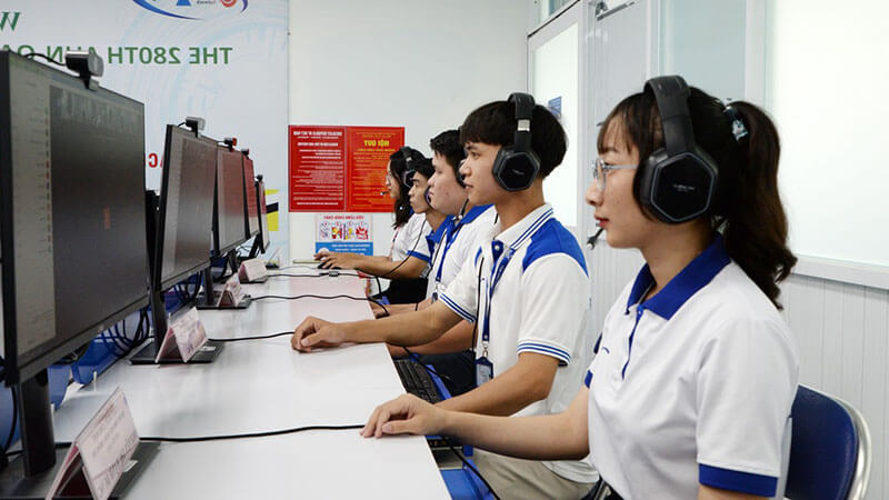 Download đề thi APTIS test speaking part 1,2,3,4 có đáp án