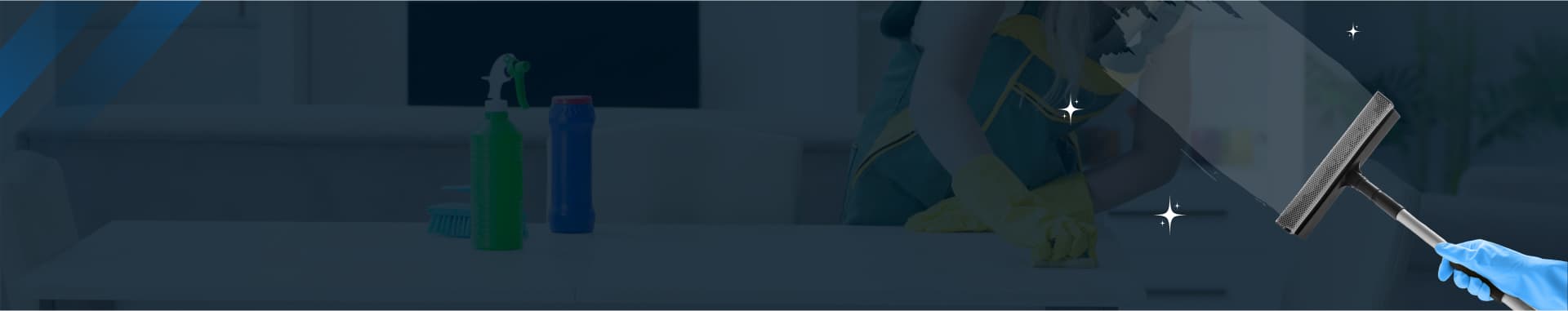 Residential Home Maid Cleaning Services in Roanoke VA