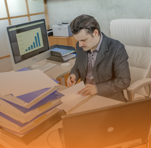 Get Audit Services in Dubai from Trusted Auditing Firms UAE