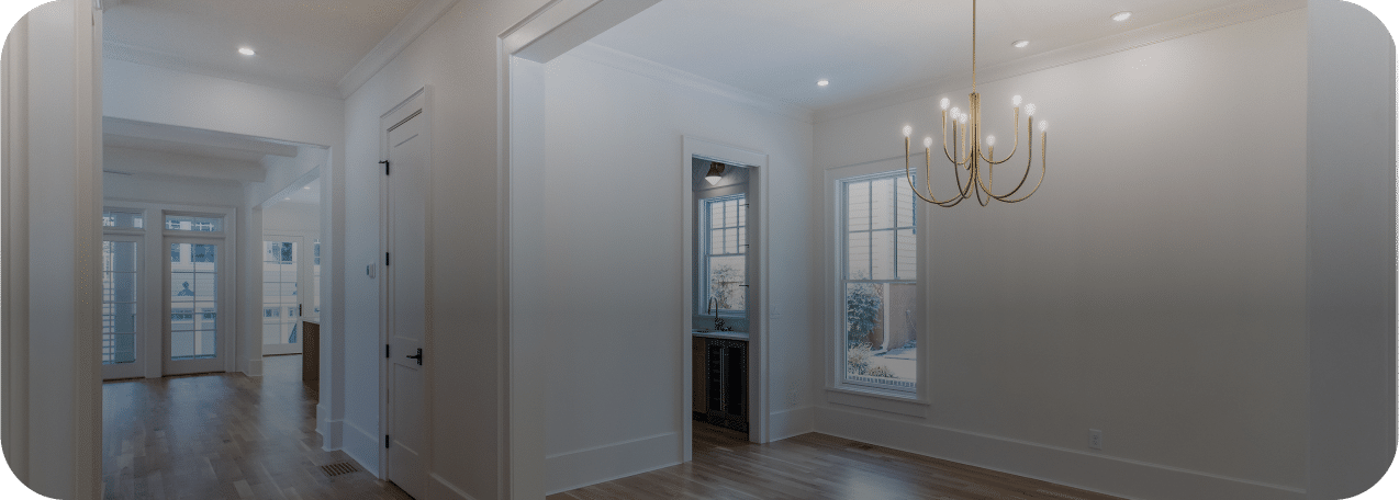 Interior and Exterior House Painters in Atlanta, GA