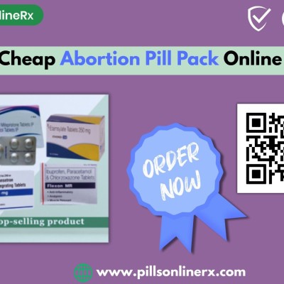 Buy Cheap Abortion Pill Pack Online USA Profile Picture