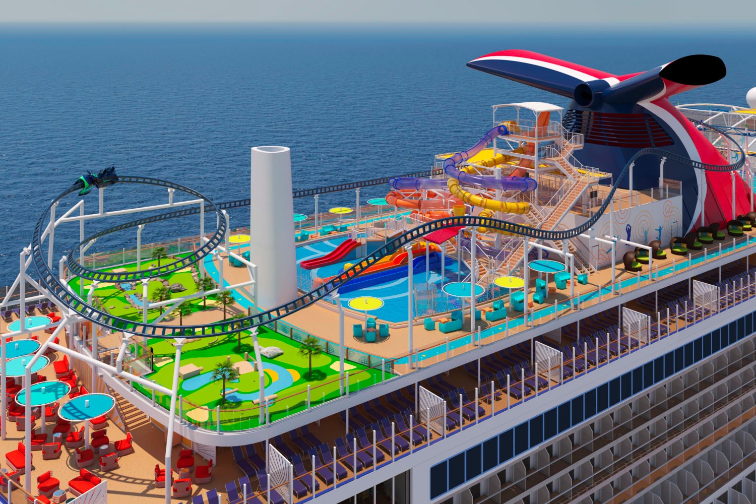 Carnival Cruise Name Change Policy | Fee & Deadline