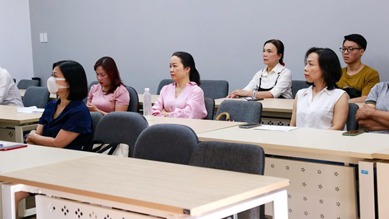 Quy định của BNV khi thi nâng ngạch cán sự lên chuyên viên