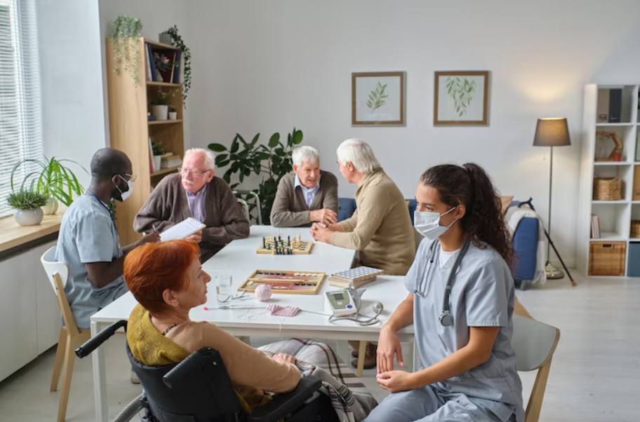 Reliable Support and Personalised Services from NDIS Registered Providers Merrylands - Travelovisa