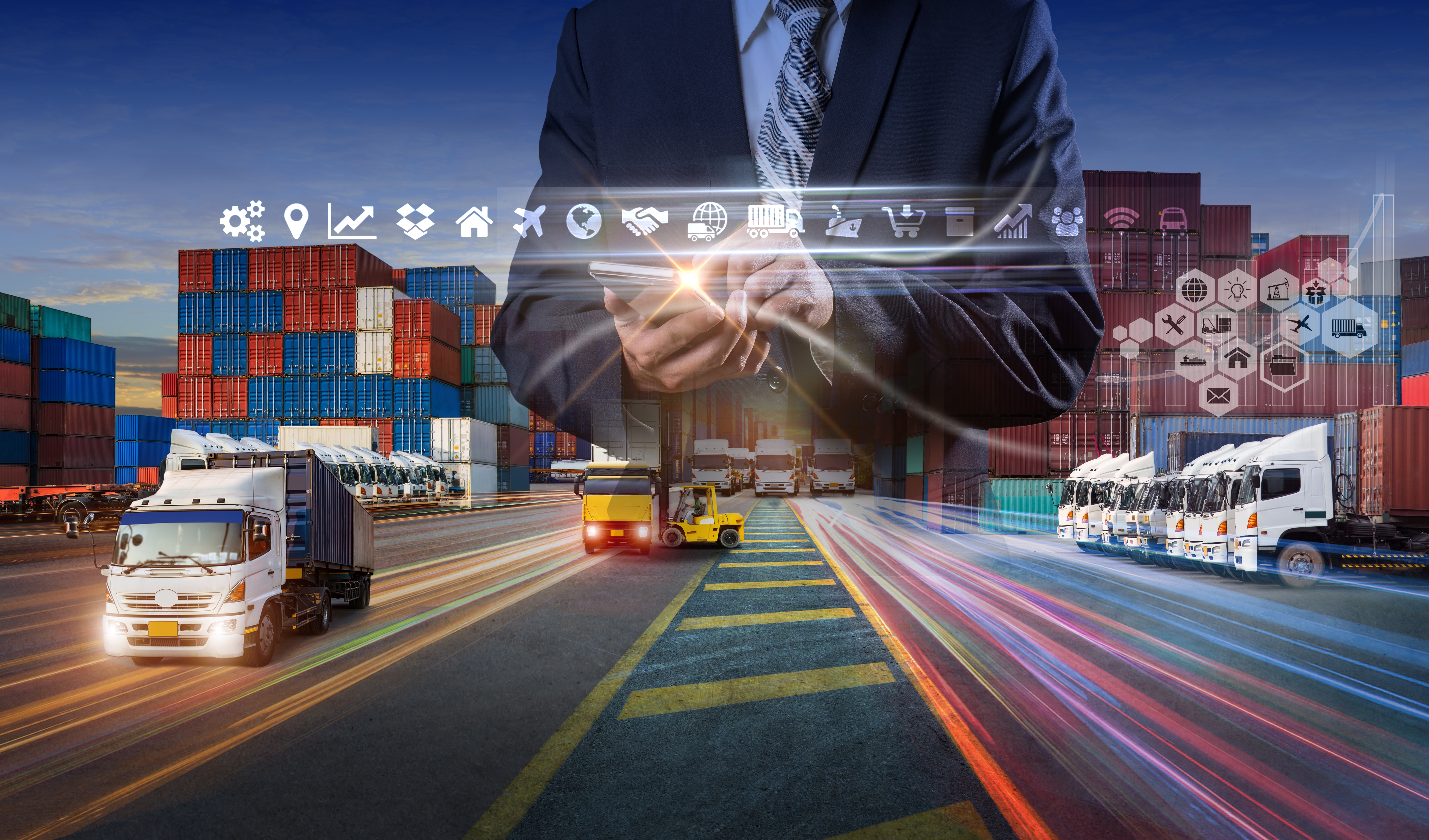 Follow us on Facebook