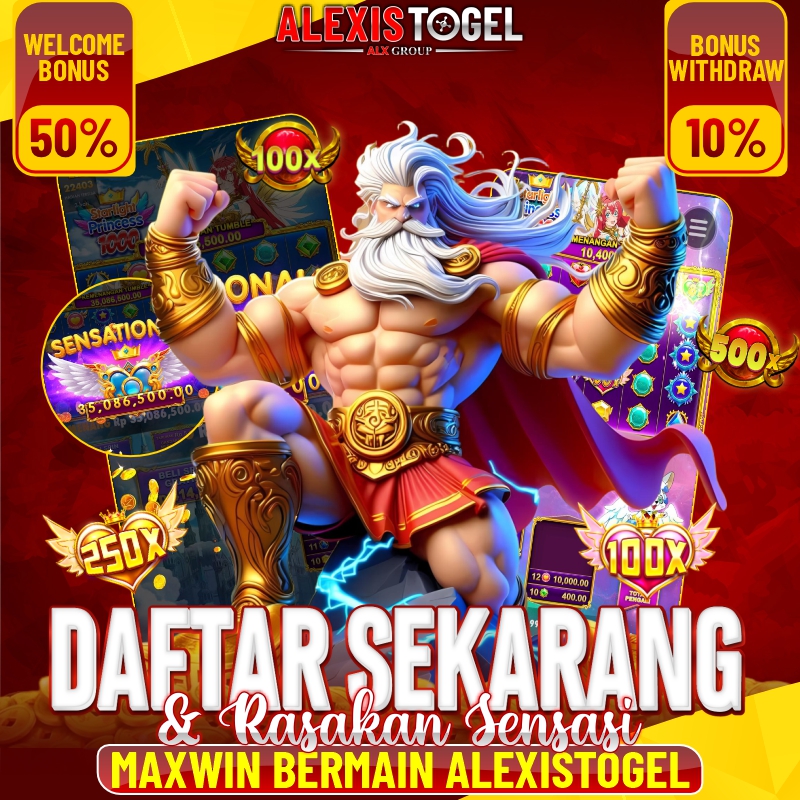 SLOT DEMO | Daftar Trial Slot Demo Dan Dapatkan Maxwin