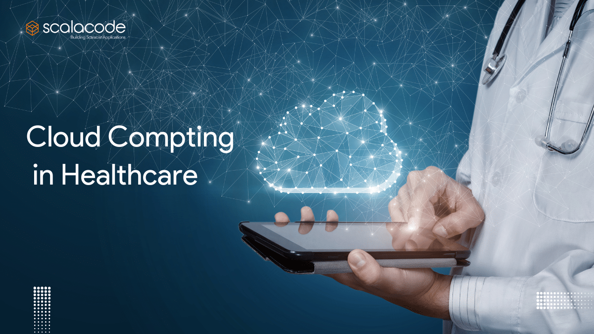 Cloud Computing In Healthcare: Benefits, Types, And Risks