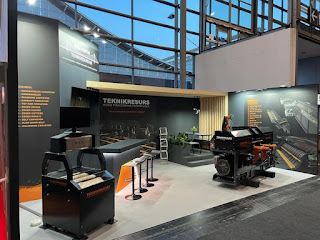 GITEX 2025 Dubai – Where Global Tech Minds Meet Innovation