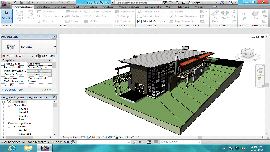 AutoCAD MEP vs AutoCAD: Unique Features & Differences