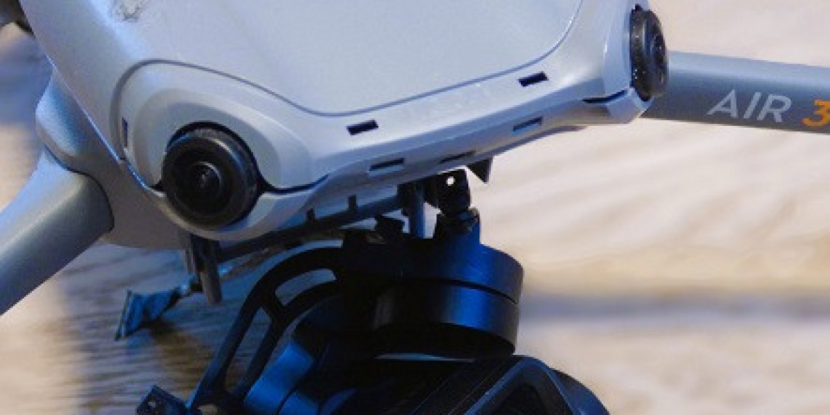 Garantierte DJI-Reparaturen in der Schweiz: Fachkundiger Service und Testflüge inbegriffen