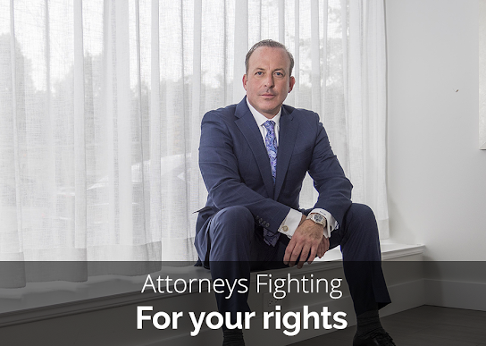 Financial Benefits of Having a Family Lawyer Such as Dave Mejias – Dave Mejias