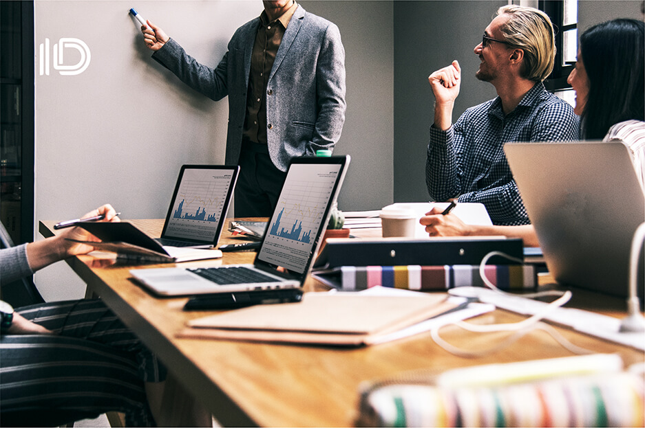 What Are the Benefits of Working with a Web Development Company?