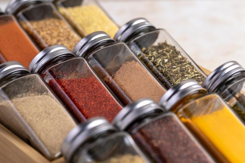 Top 10 Tips For Creating an Efficient Spice Storage System in Your Kitchen - Ani Articles