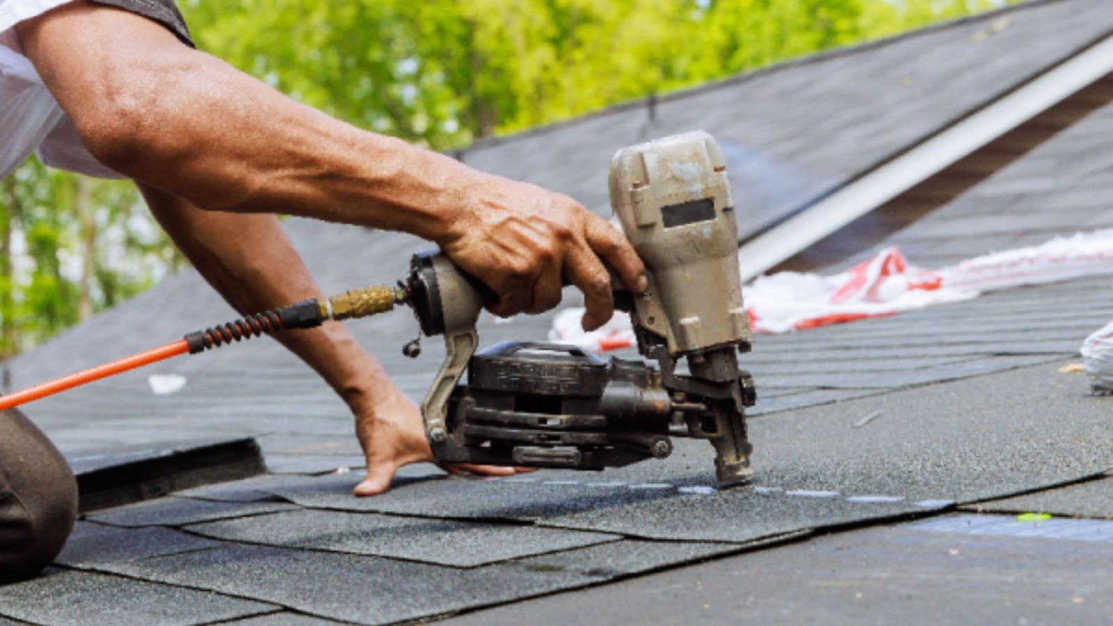 Restoring Our Southern Treasure: How Professional Roofing Services Protected Our Historic Hampton Home - Post by Thaxton