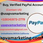 How to Buy Verified PayPal Accounts Personal