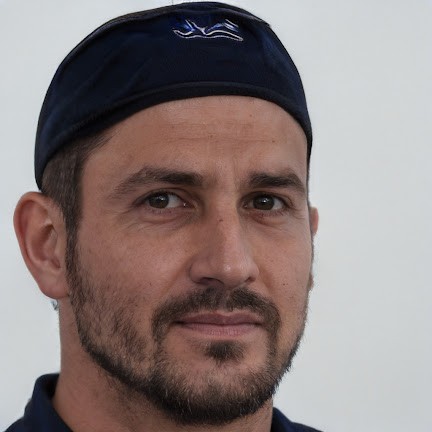 jacob drvita