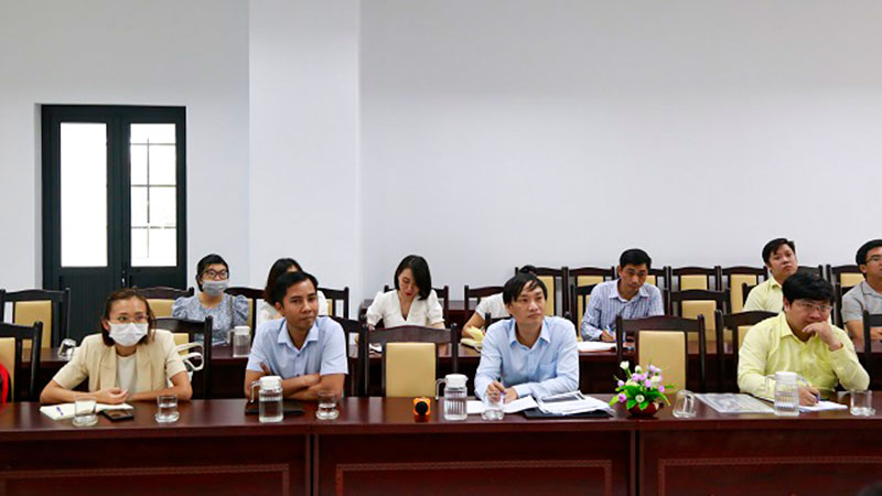 Hướng dẫn chuyển ngạch viên chức theo thông tư năm 2025