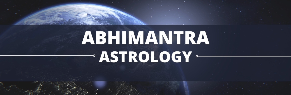 Abhimantra Astrology