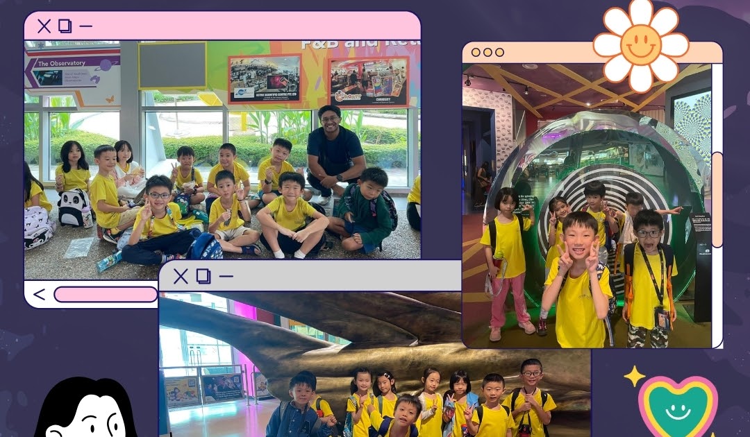 How Student Care in Tampines Supports Academic and Emotional Growth