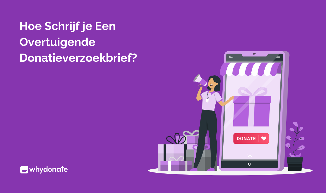 Voorbeeld Bedelbrief: Doel, Tips, Voorbeelden En Meer