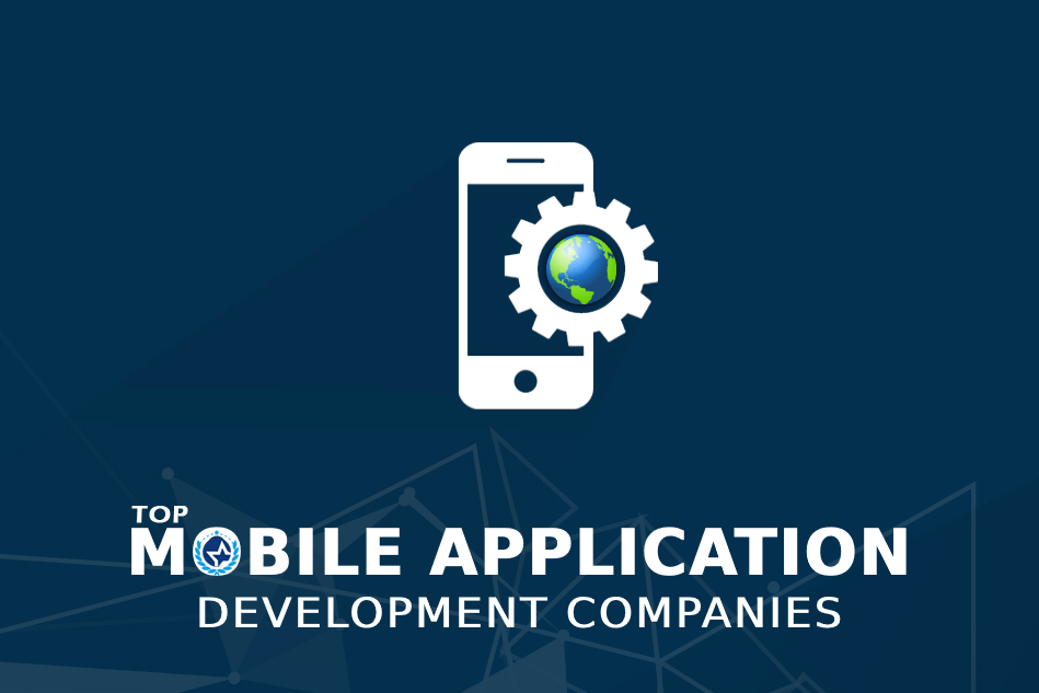 Top Mobile App Development Companies - May 2025