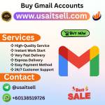 Buy Gmail Accounts