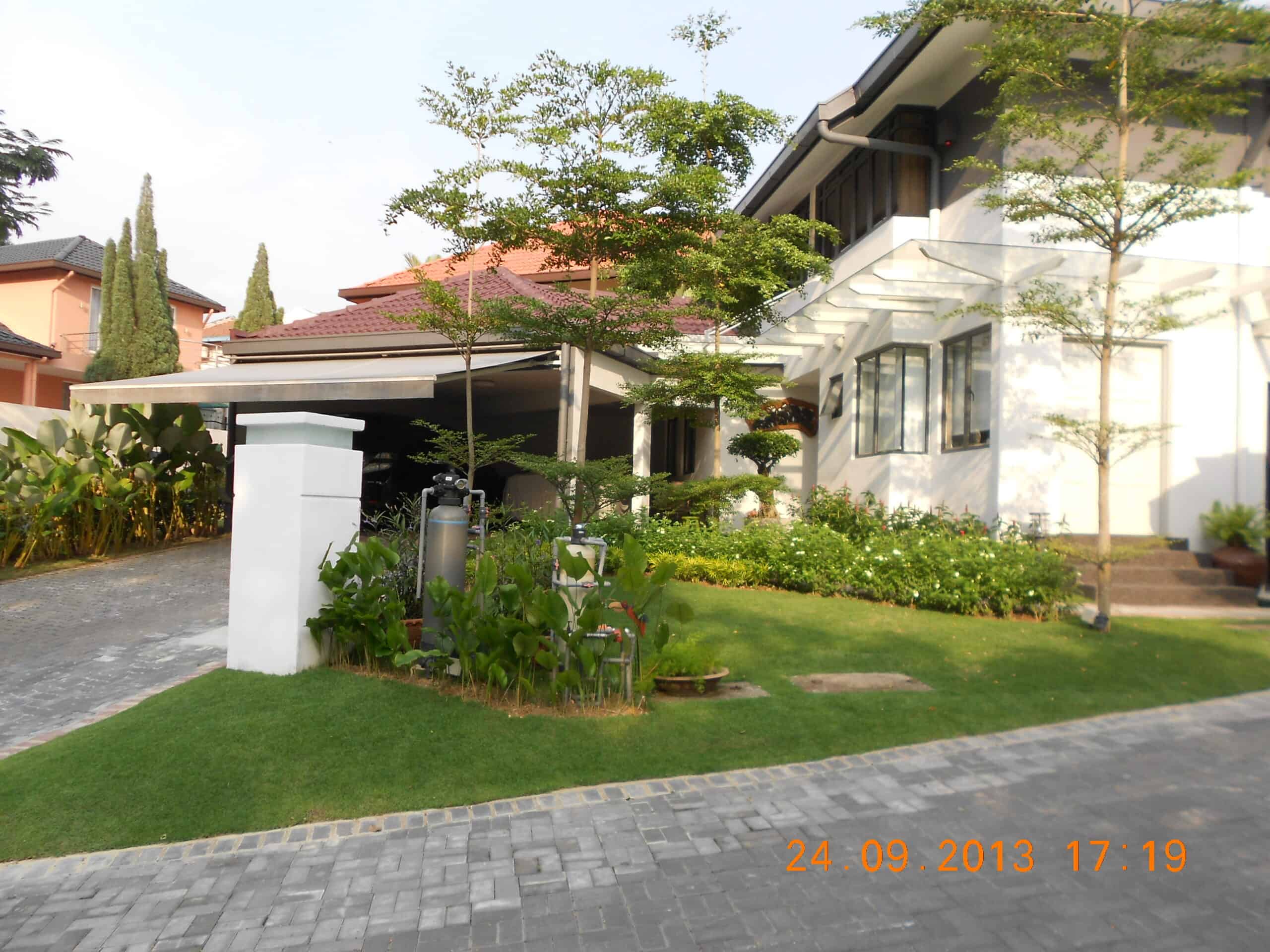 Expert Landscaping & Landscape Maintenance Services in Kuala Lumpur
