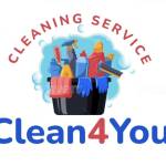 Clean 4you Cleaning Service
