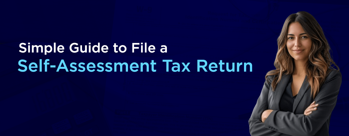 How to File a Self-Assessment Tax Return in Ireland - Guide | Outbooks