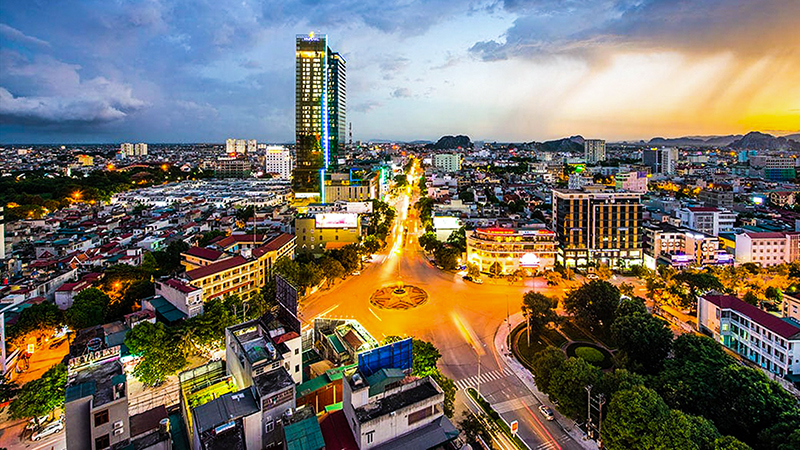 Địa điểm thi chứng chỉ tiếng Anh tại Thanh Hóa cập nhật 2025