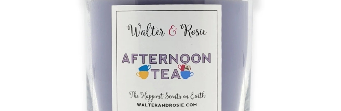Walter And Rosie