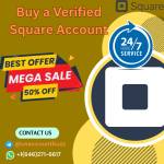 Buy a Verified Square Account In 2025
